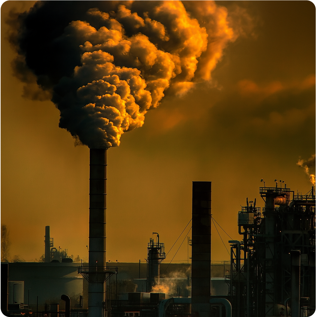 Air Quality Forecasting project preview